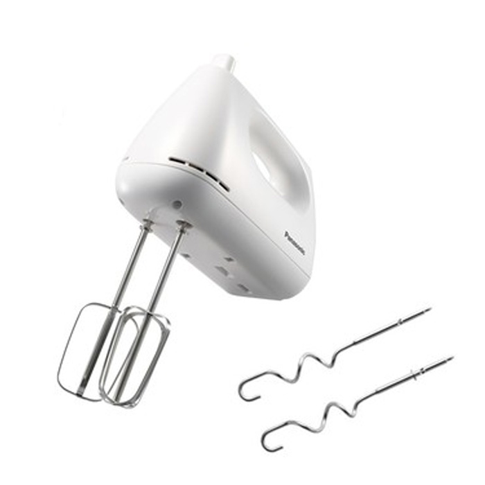 Panasonic Hand Mixer - MKGH3WSR